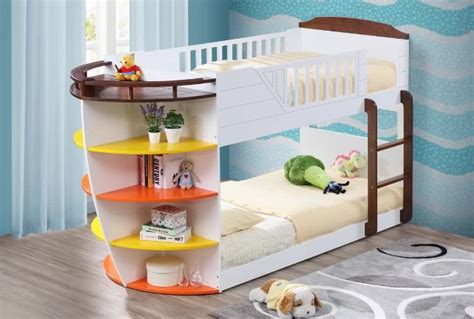 Looking For Really Cool Bunk Beds For Kids Bunk Beds For Kids
