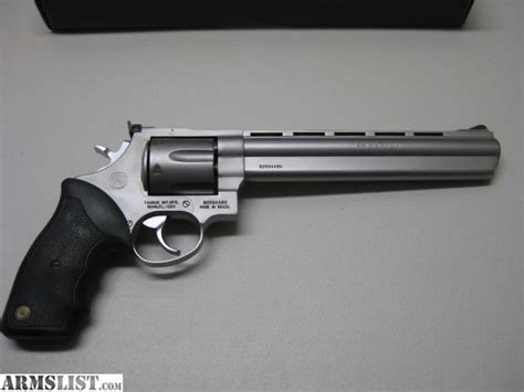 Armslist For Sale Taurus M44cp 44 Magnum 8 Inch Barrel