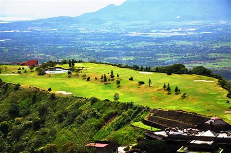 Must See Places In Tagaytay City