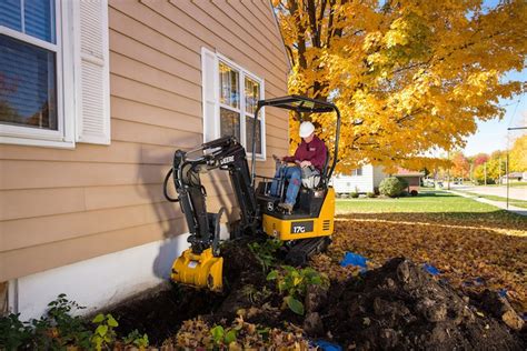 Start Spring Digging With John Deere 17g 26g Excavators Electrical