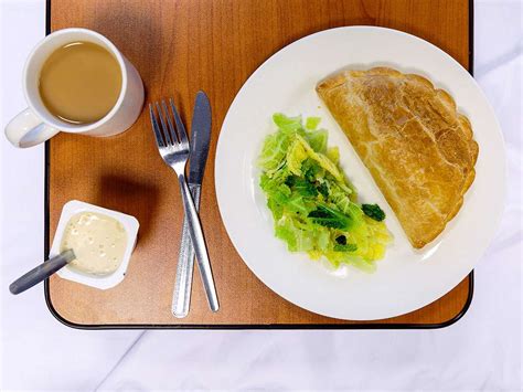 10 Hospital Meals From Around The World Food And Wine