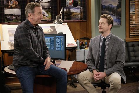 Last Man Standing Tv Show On Fox Season Eight Viewer Votes Canceled