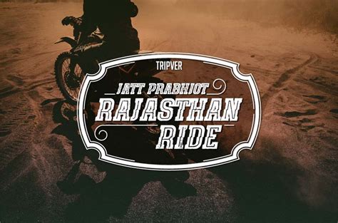 Ride With Jatt Prabhjot