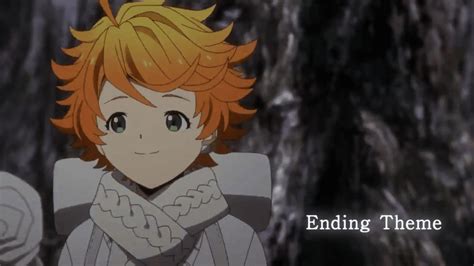 Trailer Terbaru Anime The Promised Neverland Season 2 Menampilkan Tema Ed Yang Dibawakan Oleh