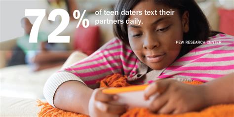 6 facts about teen romance in the digital age pew research center