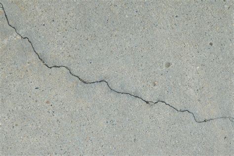 How To Repair Cracks In Concrete