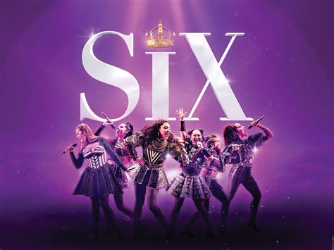 Six The Musical Wallpapers Wallpaper Cave