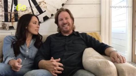 No Joanna Gaines Isn T Leaving Fixer Upper To Sell Makeup