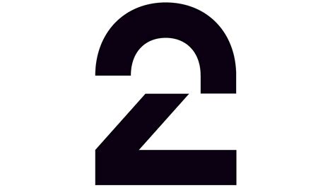 Norwegian Tv Channel Tv 2 Gets A New Logo Style