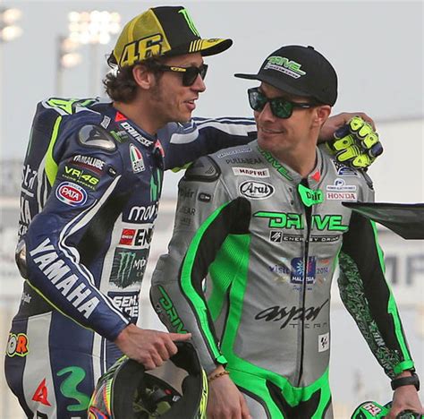 Born 16 february 1979) is an italian professional motorcycle road racer and multiple motogp world champion. Nicky Hayden latest: Former MotoGP champion remains in ...