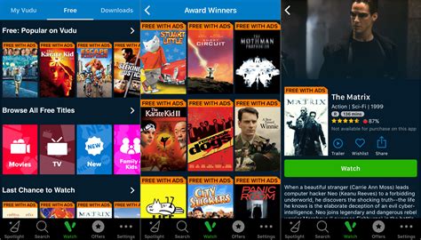 In this post, we'll list the top free tv apps that will let you stream your entertainment for free. 9 Free Movie Apps for Streaming (October 2018)