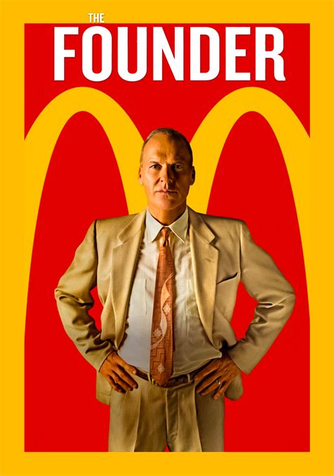 The founder is a 2016 american biographical drama film directed by john lee hancock and written by robert siegel. The Founder | Movie fanart | fanart.tv