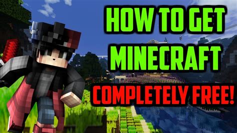 If you desperately need to download windows 10 for free and don't have any installation. HOW TO GET MINECRAFT FOR FREE IN 2018 (WINDOWS 10, MAC OS X)