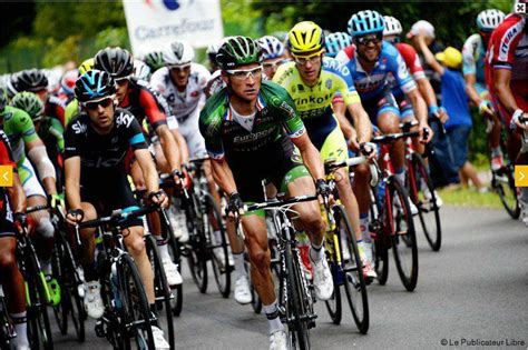 Après le chaos des premiers jours, le tour de france a connu une. GORRON - Comment la ville se prépare à l'arrivée du Tour ...