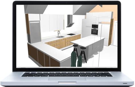 Calidad del venta de electrónica y electrodomésticos baratos online. Home, Kitchen and Bathroom Planner | Design in 3D Online ...