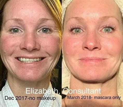 Pin By Jo Hopkins On Products I Love Mascara Makeup Elizabeth