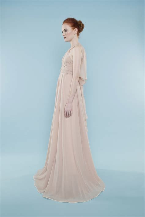 Bridal And Bridesmaids Gowns Sydney At Helen Constance — Helen Constance