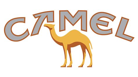Camel Logo And Symbol Meaning History Png Vlr Eng Br