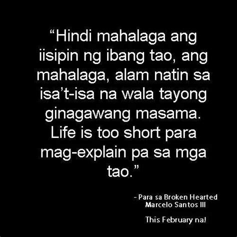 Pin By Rachelle Salonga On Oh Pinoy Tagalog Quotes Quotes Tagalog