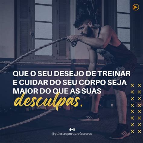 Frase Curta De Treino