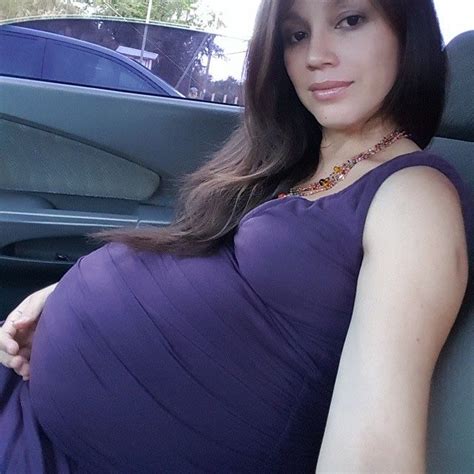 Huge Pregnant Belly Girls Pregnantbelly