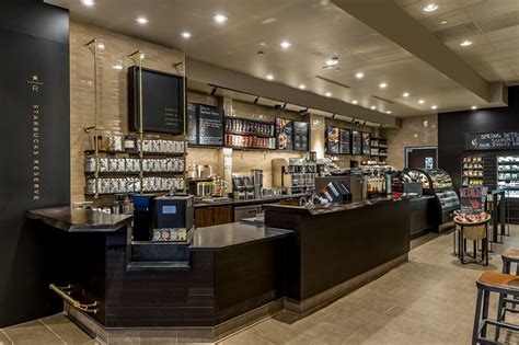 Starbucks Coffee Company Better Buildings Initiative