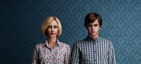 Bates Motel Season 03 Spoilers From Olivia Cooke And Kerry Ehrin On