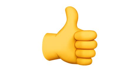 👍 Thumbs Up Emoji — Meanings Usage And Copy