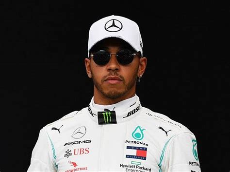 For other uses, see hamilton (disambiguation). Lewis Hamilton mit deutlichem Statement gegen US-Präsident ...