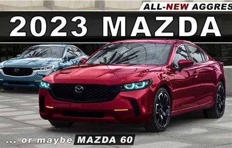 Mazda 6 2023 Diện Mạo Mới Có Gì đặc Biệt Anycarvn