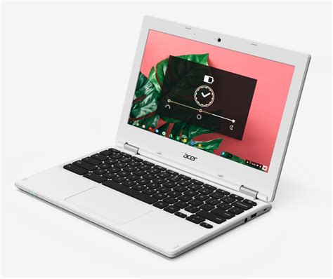 Acer Chromebook 11 Cb3 132 Features Laptops Acer Canada
