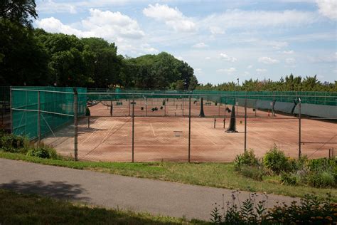 We have tennis programs, lessons and activities for players of all ages and abilities. Privately Managed NYC Parks Tennis Courts Open Before ...
