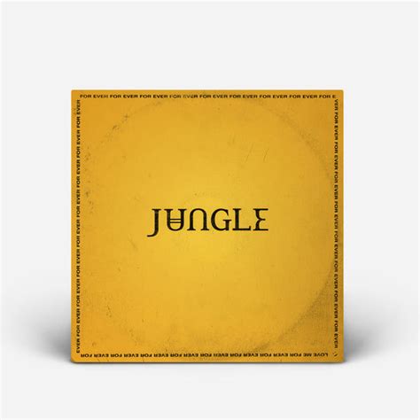 Jungle Album Music Jungle Uk Store