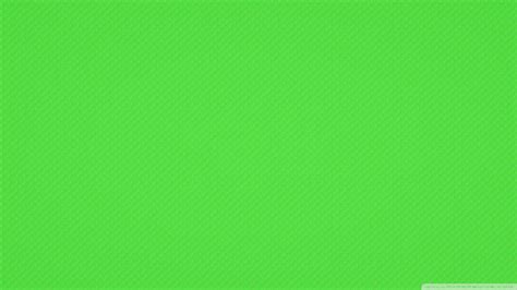 Solid Green Screen Background