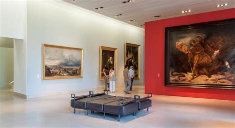 Musée Des Beaux Arts De Nancy Amis Du Louvre Paris