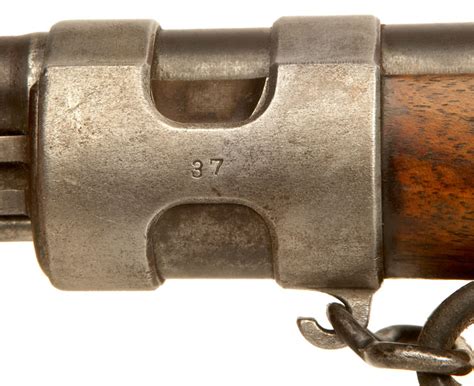 Deactivated Wwi Imperial German Army Gew98 Rifle By Dwm Dated 1915