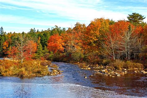Stunning Reminders Why Fall Is Canadas Most Gorgeous Season Fall