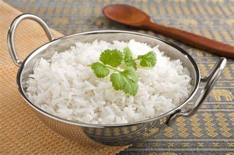 Different Varieties And Types Of Rice In India Explained