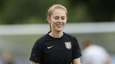 Barcelona Have Signed England Midfielder Keira Walsh From Manchester