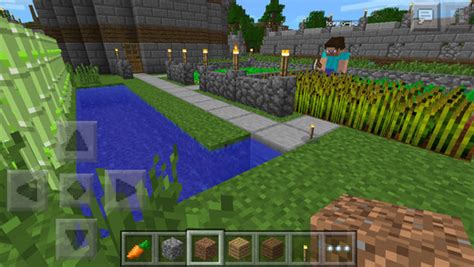 Caves & cliffs beta update is already in this article! Minecraft - Pocket Edition 0.9.0 update brings infinite ...