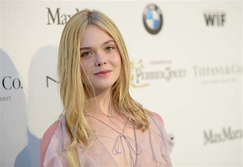 10 Things You Didnt Know About Elle Fanning