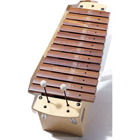 Sonor Gbxp 11 Xylophone Primary Great Bass Dv247