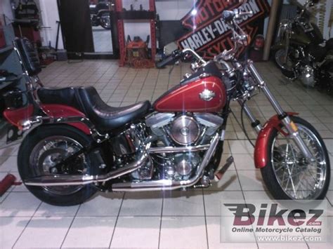 Best selection, lowest prices, plus orders over $89 ship free. Harley-Davidson FXST 1340 Softail