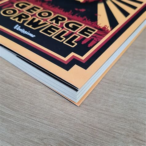1984 George Orwell Veríssimo
