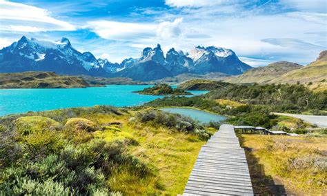 7 Wild Wonders Of Patagonia You Need To Experience South America