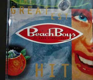 Check answers finish show answers show feedback next try again mute. The Beach Boys - 20 Good Vibrations - The Greatest Hits ...