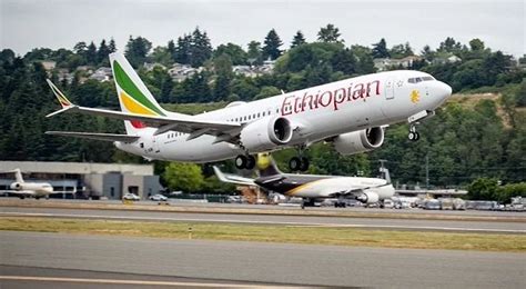 Ethiopian 737 Pilots Followed Boeing Guidelines Before Crash Face Of Malawi