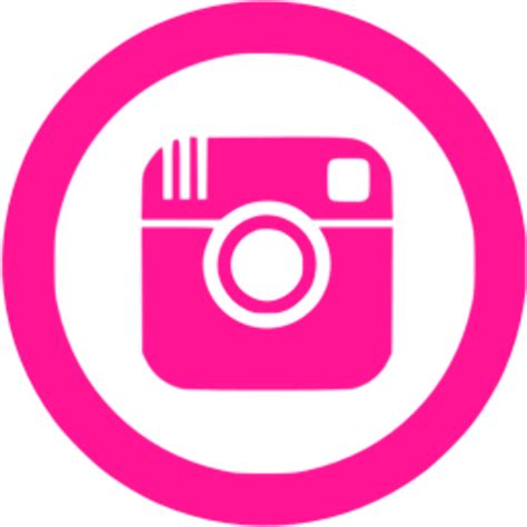 Download High Quality Instagram Logo Pink Transparent Png Images Art