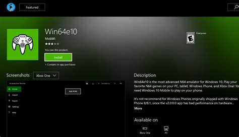 How To Get Dolphin Emulator On Xbox One Feedbackdarelo