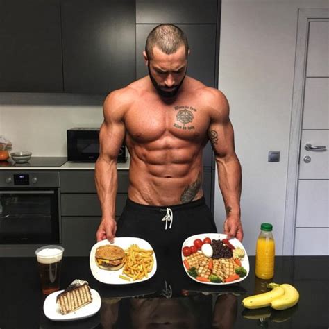 Bodyguider Cheat Meal Guide